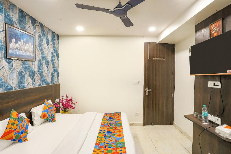 Fabhotel Royal Galaxy I image
