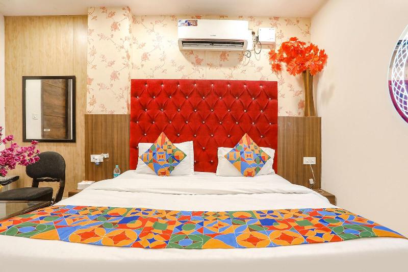 Fabhotel Royal Galaxy I image