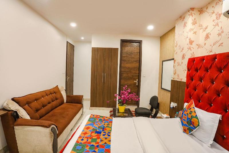 Fabhotel Royal Galaxy I image