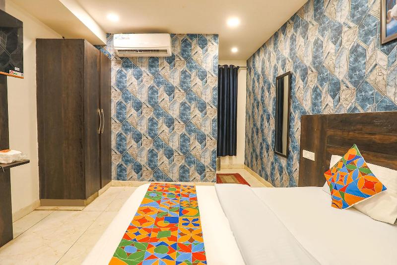 Fabhotel Royal Galaxy I image