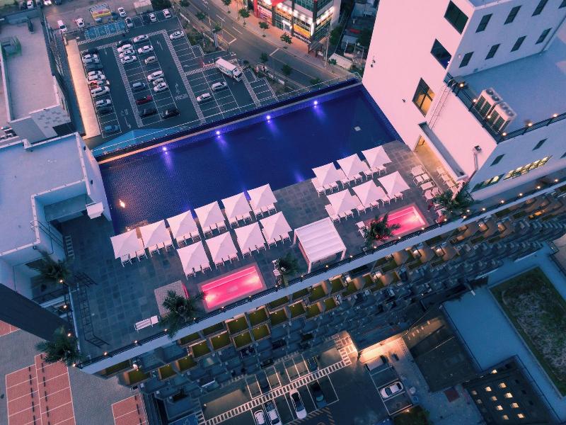Gyeong Ju The Terrace Hotel image