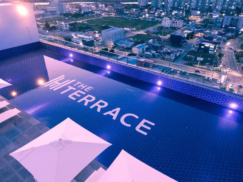 Gyeong Ju The Terrace Hotel image