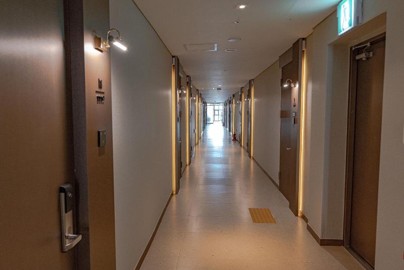 Gyeong Ju The Terrace Hotel image