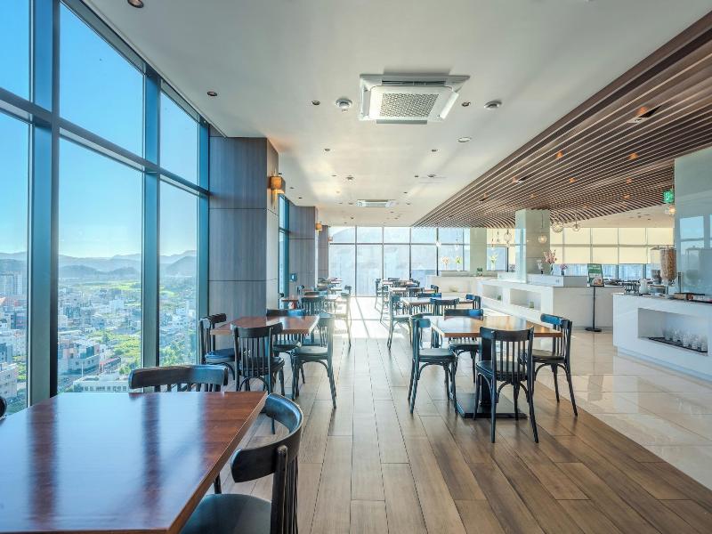 Gyeong Ju The Terrace Hotel image