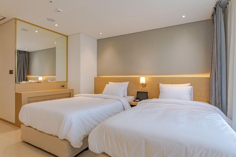Gyeong Ju The Terrace Hotel image