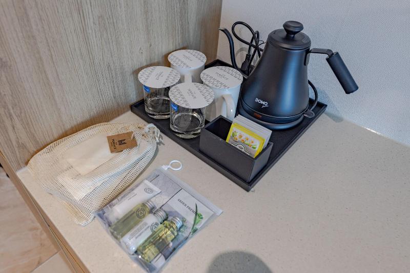 Gyeong Ju The Terrace Hotel image