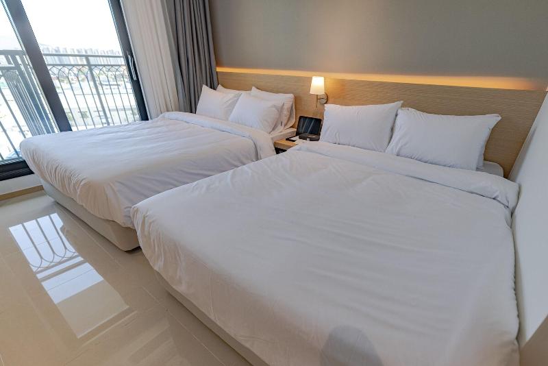 Gyeong Ju The Terrace Hotel image