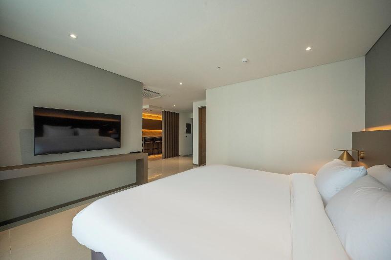 Gyeong Ju The Terrace Hotel image