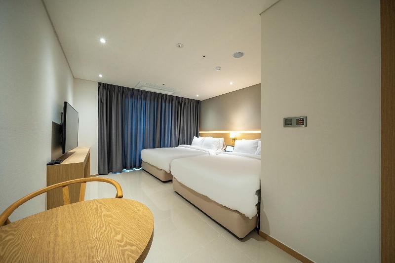 Gyeong Ju The Terrace Hotel image