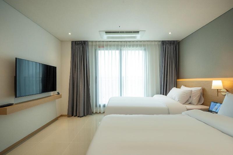 Gyeong Ju The Terrace Hotel image