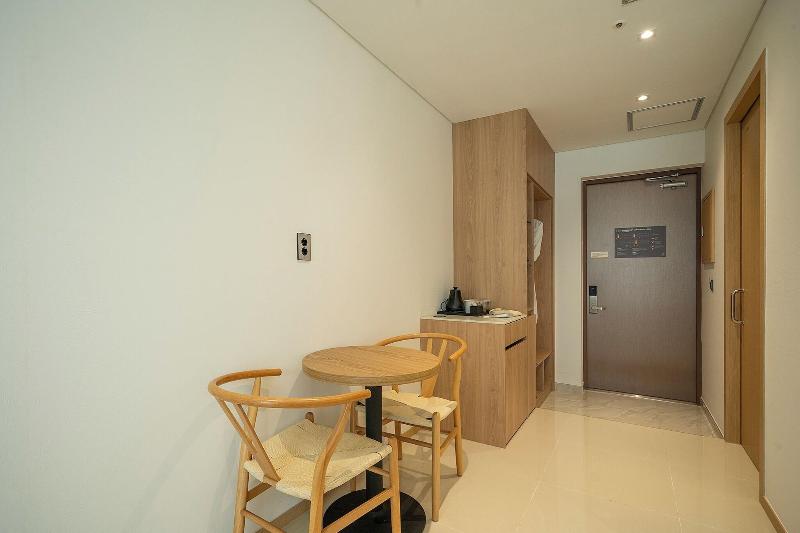 Gyeong Ju The Terrace Hotel image