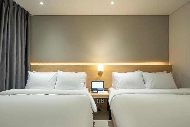 Gyeong Ju The Terrace Hotel image