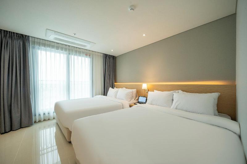 Gyeong Ju The Terrace Hotel image