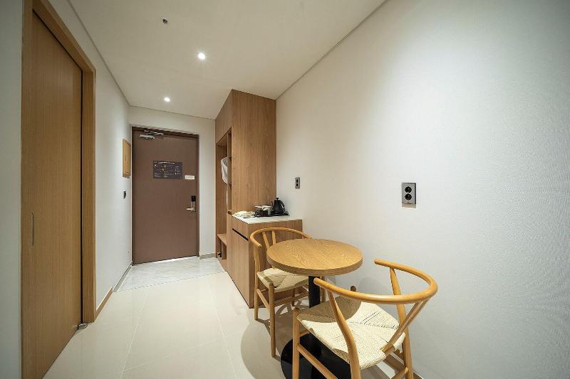 Gyeong Ju The Terrace Hotel image