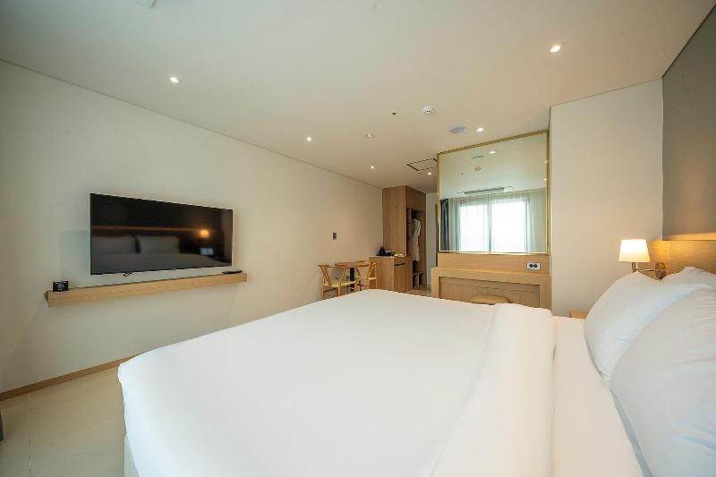 Gyeong Ju The Terrace Hotel image