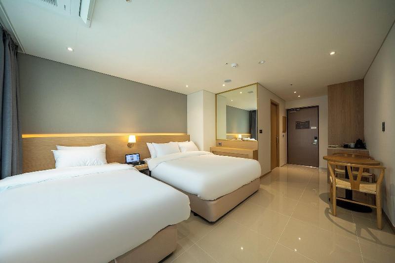 Gyeong Ju The Terrace Hotel image