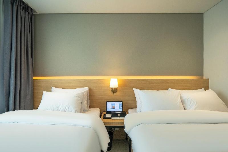 Gyeong Ju The Terrace Hotel image