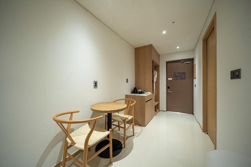 Gyeong Ju The Terrace Hotel image
