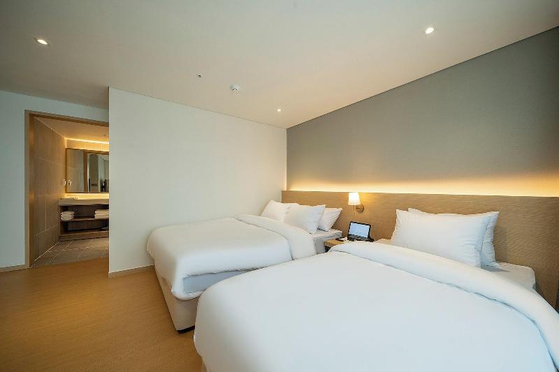 Gyeong Ju The Terrace Hotel image