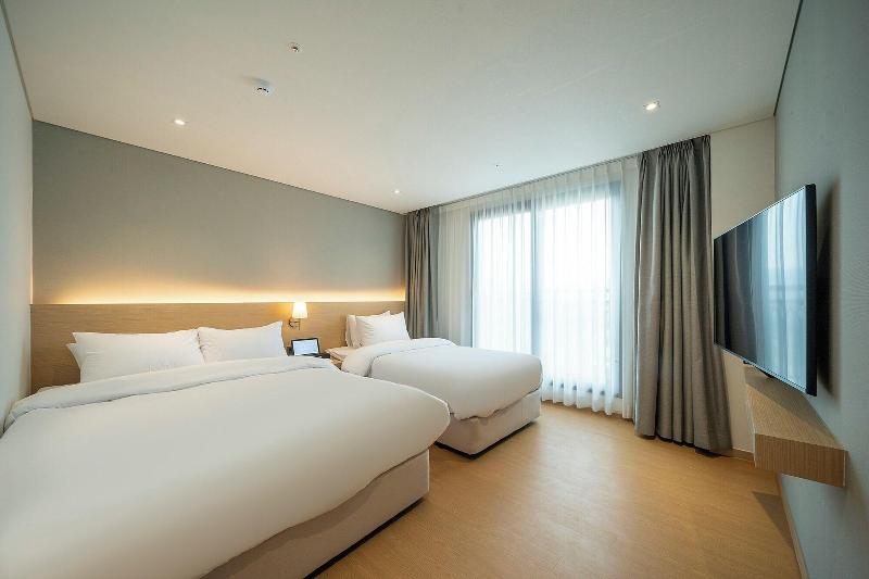 Gyeong Ju The Terrace Hotel image