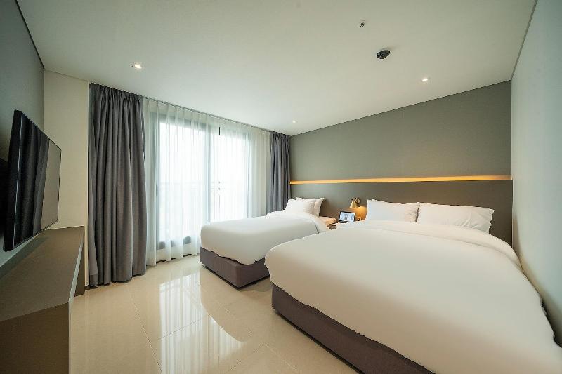 Gyeong Ju The Terrace Hotel image