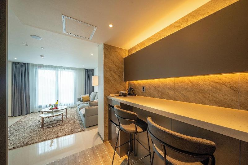 Gyeong Ju The Terrace Hotel image