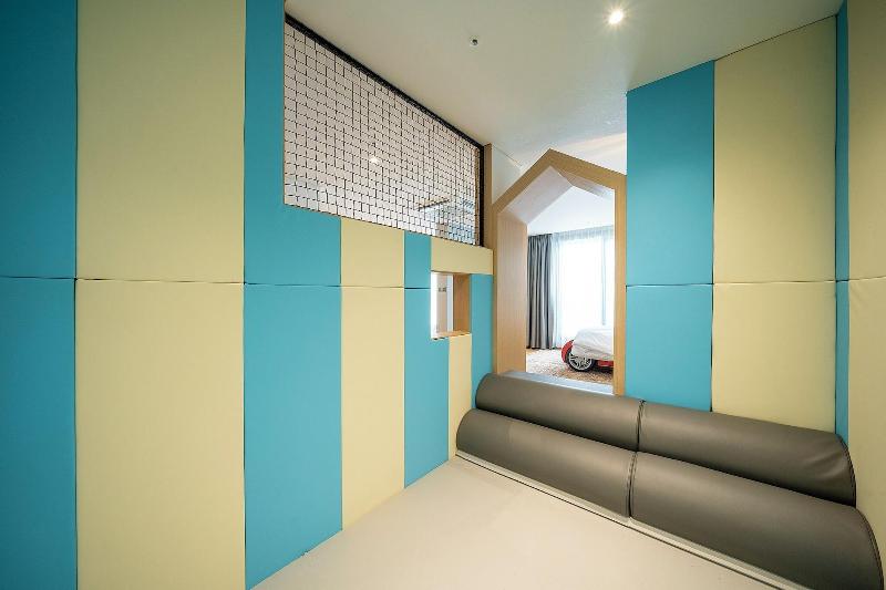 Gyeong Ju The Terrace Hotel image