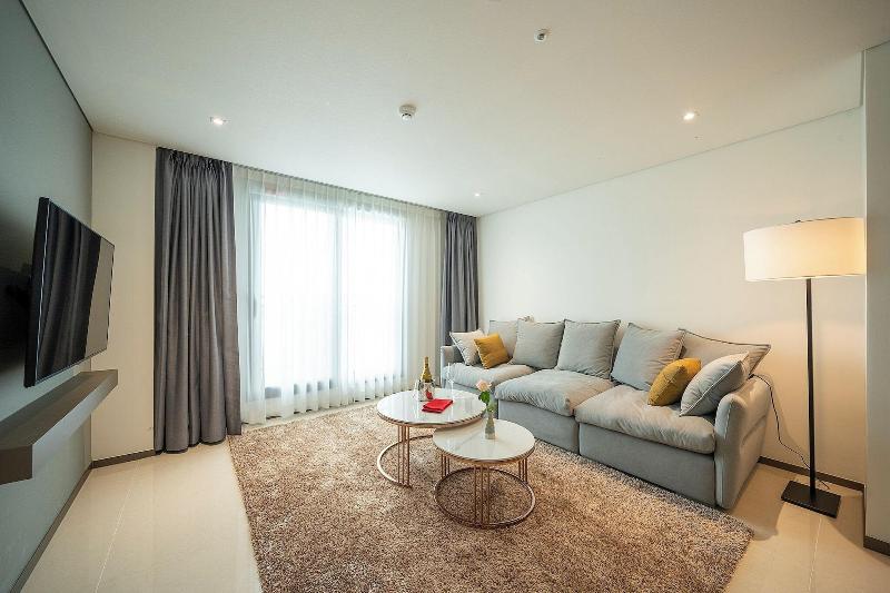 Gyeong Ju The Terrace Hotel image
