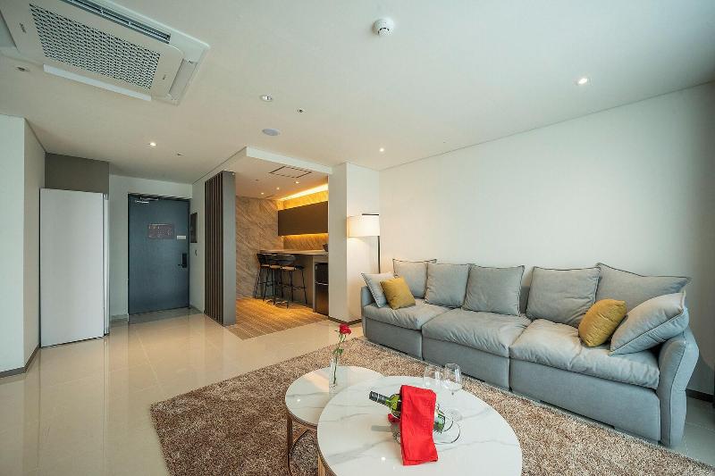 Gyeong Ju The Terrace Hotel image