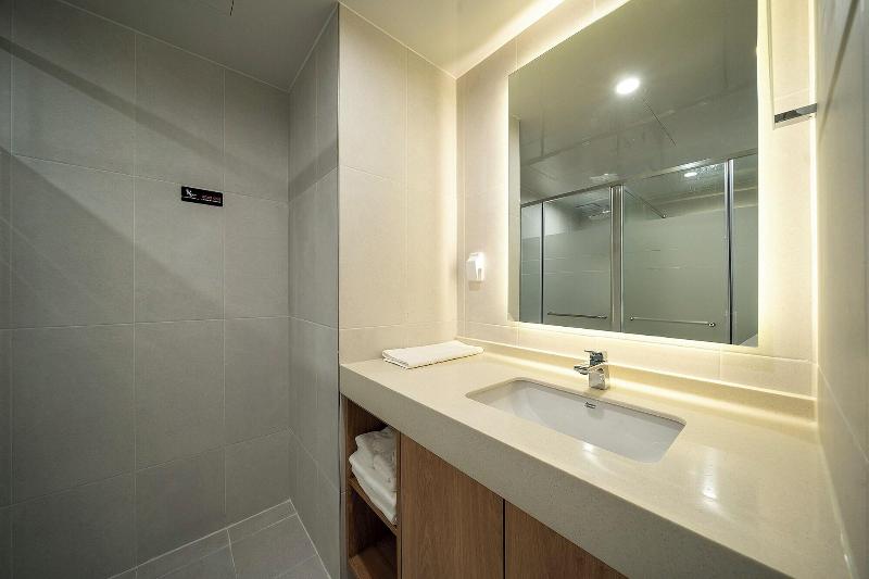 Gyeong Ju The Terrace Hotel image