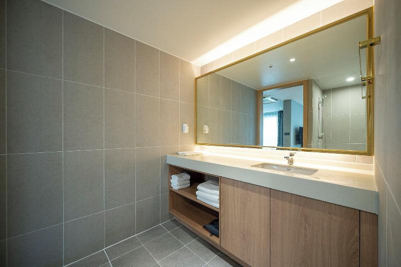 Gyeong Ju The Terrace Hotel image