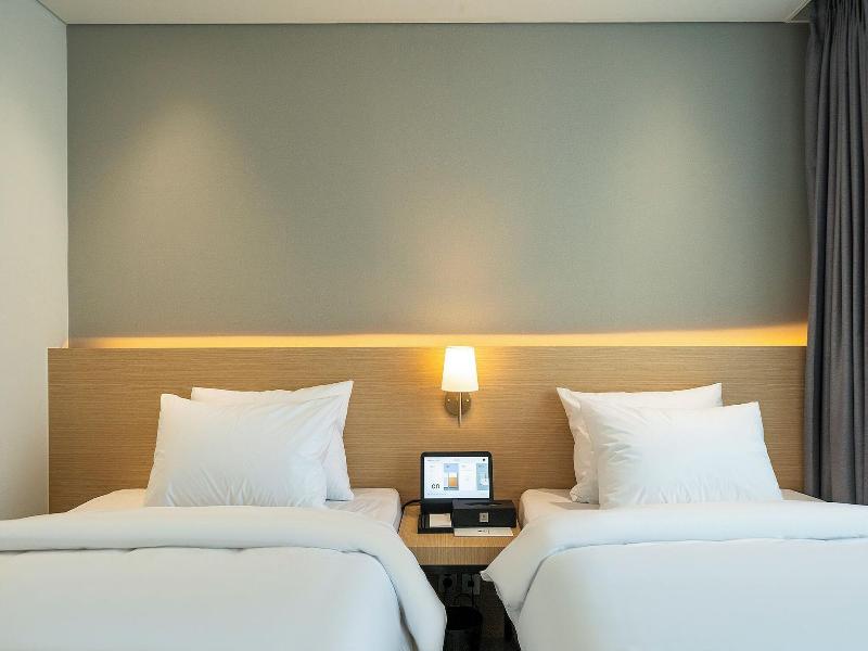 Gyeong Ju The Terrace Hotel image