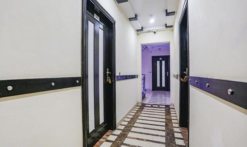 Fabhotel Blue Moon Home Stay image