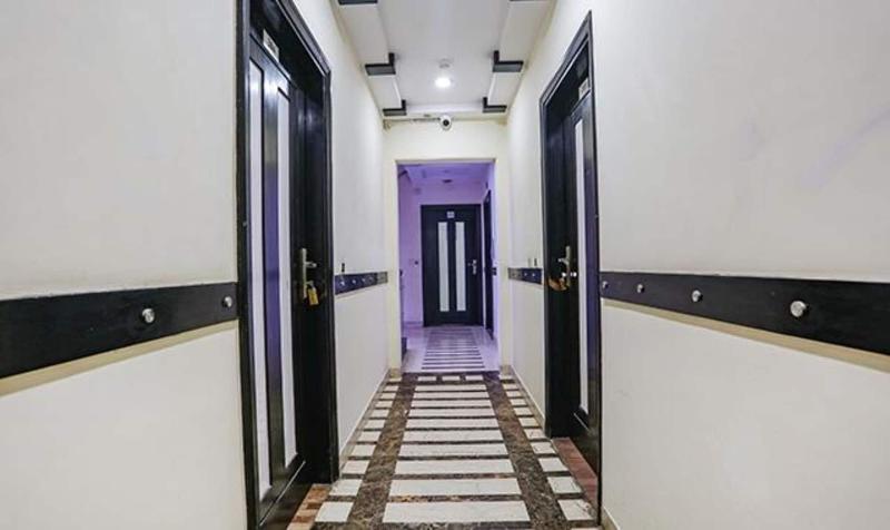 Fabhotel Blue Moon Home Stay image