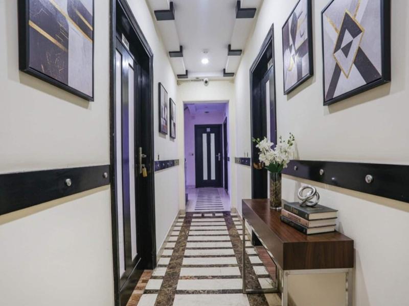 Fabhotel Blue Moon Home Stay image