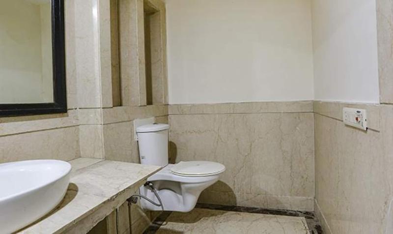 Fabhotel Blue Moon Home Stay image