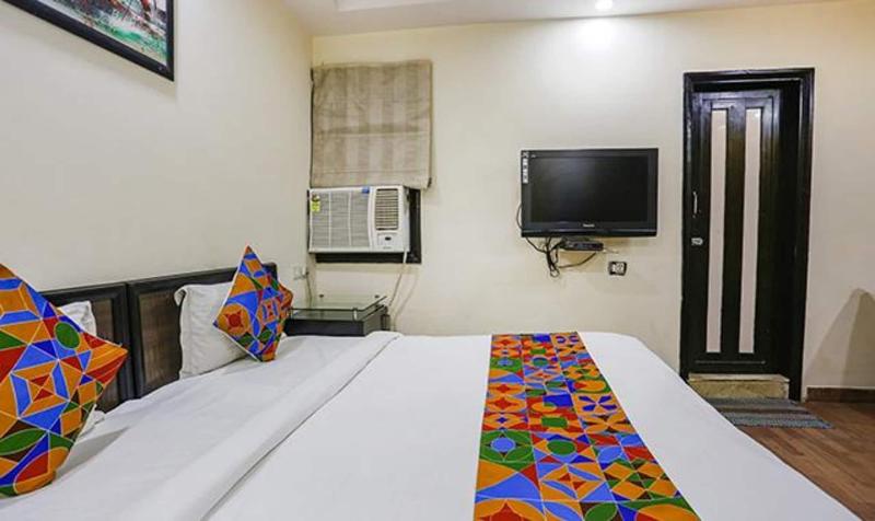 Fabhotel Blue Moon Home Stay image