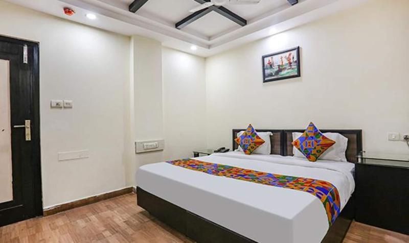 Fabhotel Blue Moon Home Stay image
