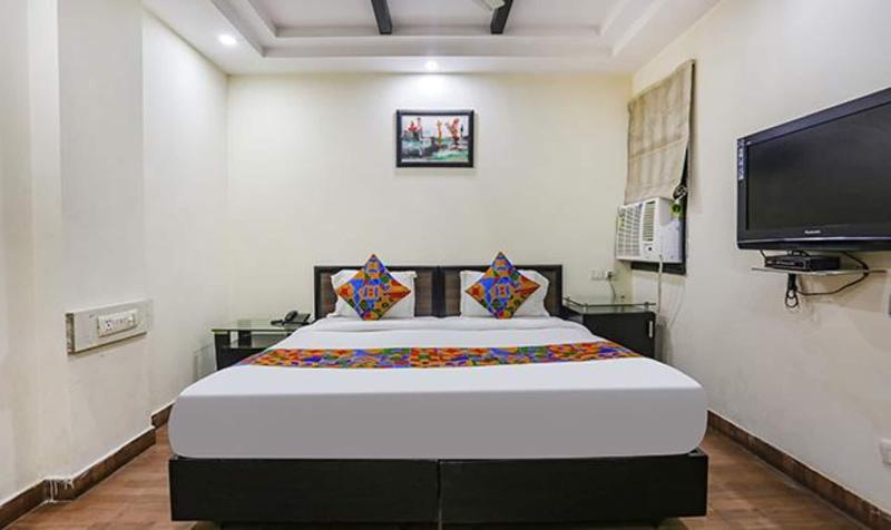 Fabhotel Blue Moon Home Stay image