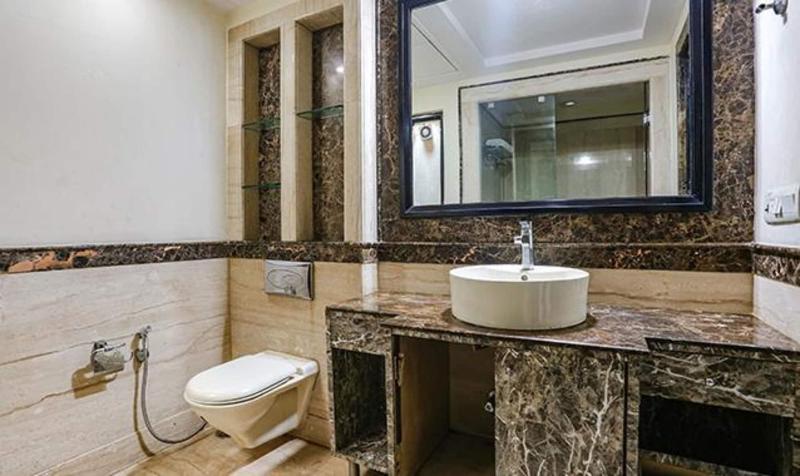 Fabhotel Blue Moon Home Stay image