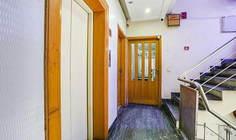 Fabhotel Blue Moon Home Stay image