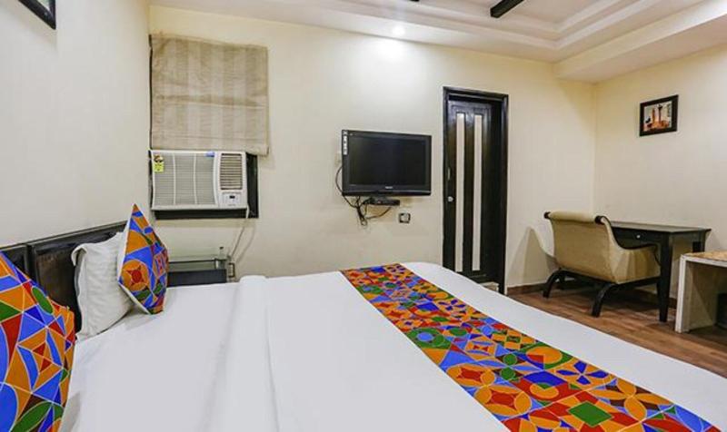 Fabhotel Blue Moon Home Stay image