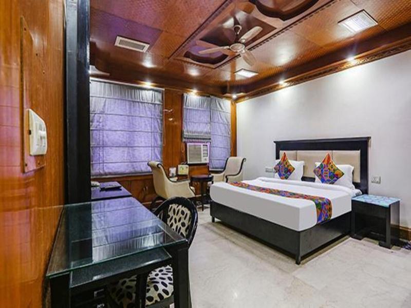 Fabhotel Blue Moon Home Stay image