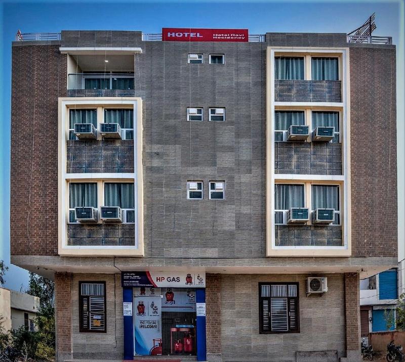 Hotel Ravi Residency image