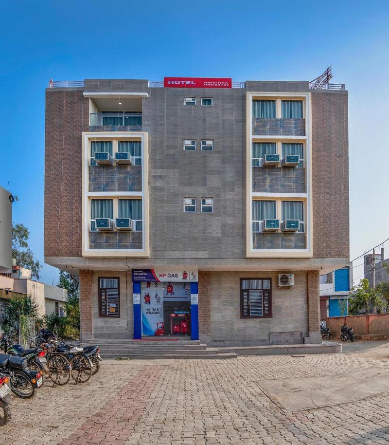 Hotel Ravi Residency image