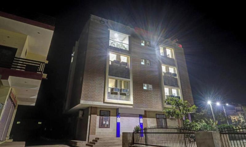 Hotel Ravi Residency image