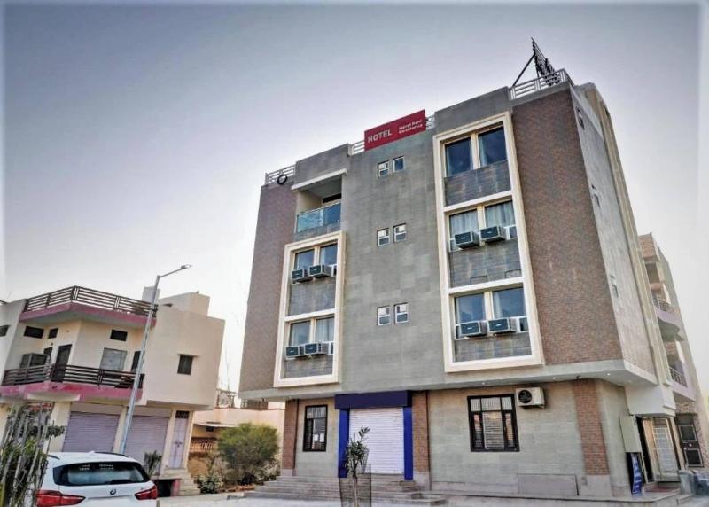 Hotel Ravi Residency image