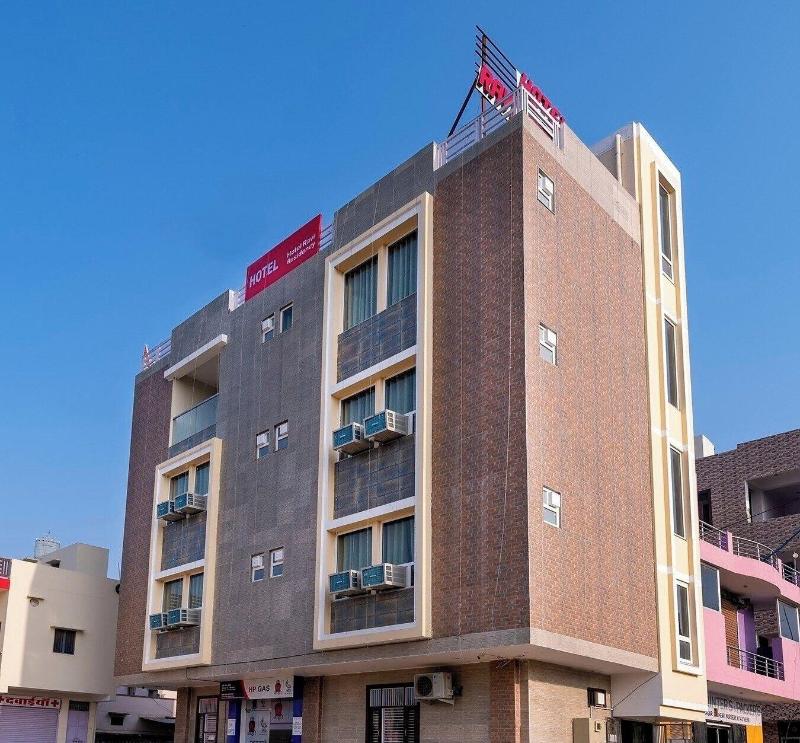 Hotel Ravi Residency image