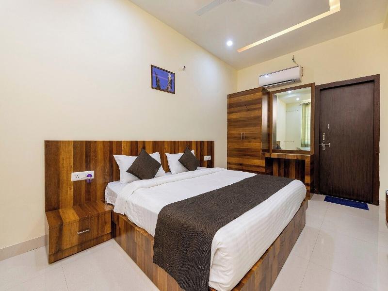 Hotel Ravi Residency image