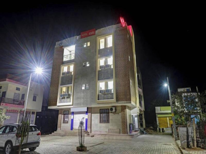 Hotel Ravi Residency image